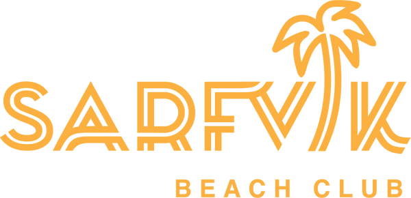 Sarfvik Beach Club